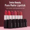 Swiss Beauty Pure Matte Swiss Beauty Pure Matte Lipstick
