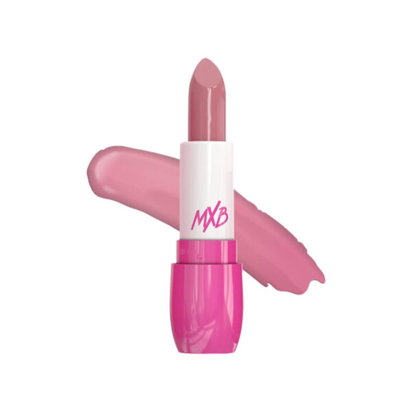 Maxbeu Silk Finish Lipstick