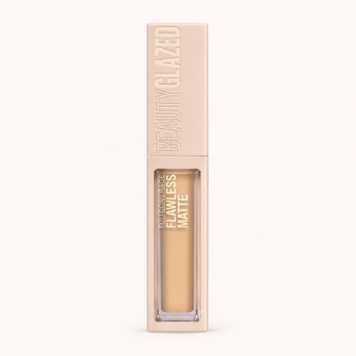 Beauty Glazed Full Coverage Concealer