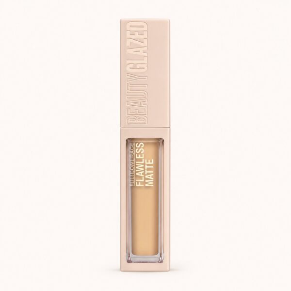 Beauty Glazed Full Coverage Concealer
