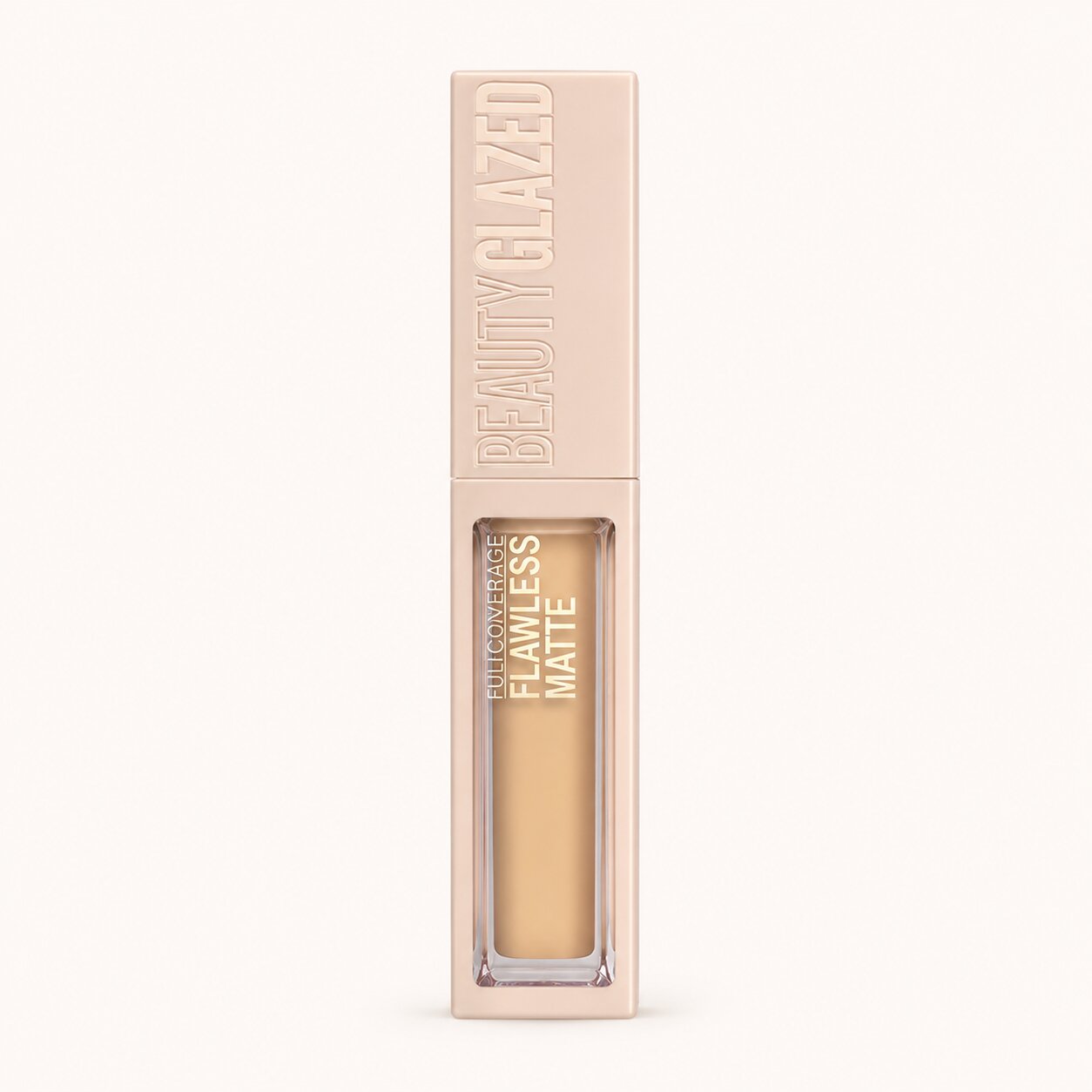 Beauty Glazed Full Coverage Concealer