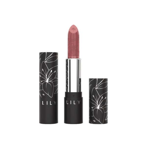 Lily Satin Lipstick