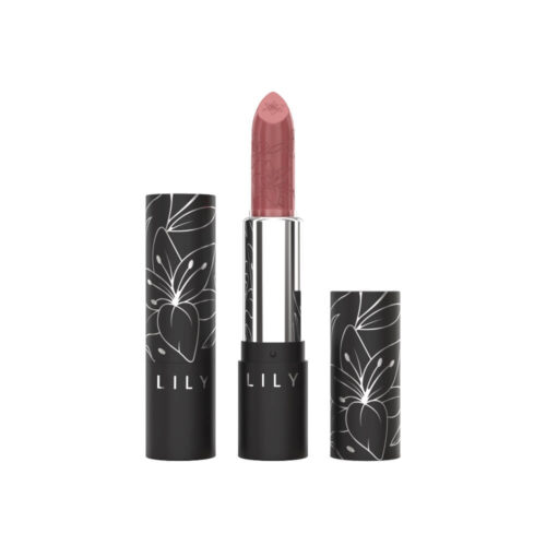 Lily Satin Lipstick