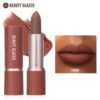 Beauty Glazed Modern Matte Long Lasting Lipstick