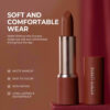 Beauty Glazed Modern Matte Long Lasting Lipstick