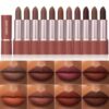 Beauty Glazed Modern Matte Long Lasting Lipstick