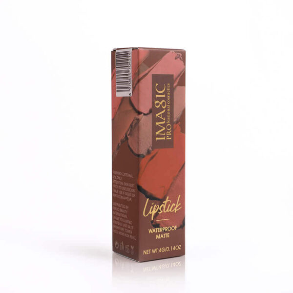 Imagic Waterproof Matte Lipstick