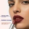 Lily Pretty Perfect Matt Lipstick