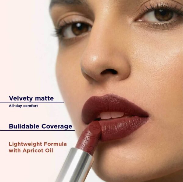 Lily Pretty Perfect Matt Lipstick