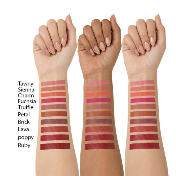 Lily Pretty Perfect Matt Lipstick