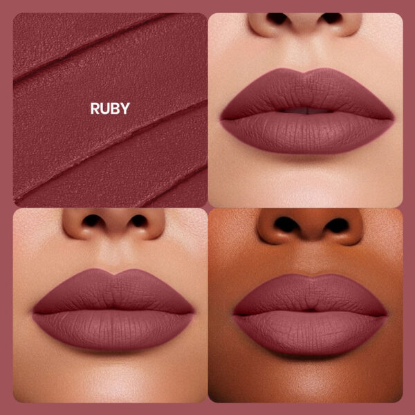 Lily Pretty Perfect Matt Lipstick