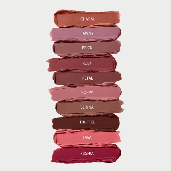 Lily Pretty Perfect Matt Lipstick