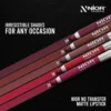 Nior Matte Lipstick Pencil