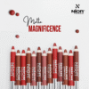 Nior Matte Lipstick Pencil