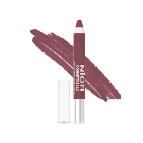 Nior Matte Lipstick Pencil
