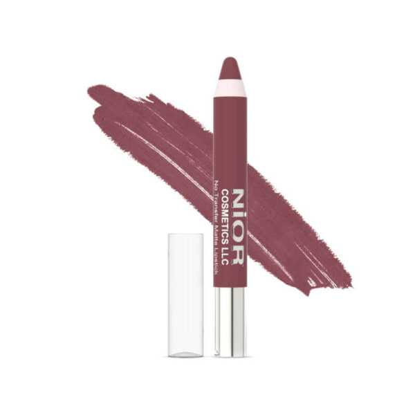 Nior Matte Lipstick Pencil