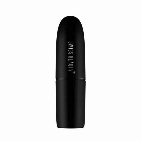 swiss-beauty-pure-matte-lipstick-bold-wine2 Swiss Beauty Pure Matte Lipstick-Café Mocha