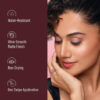 Swiss Beauty Pure Matte Lipstick - Hot Nude