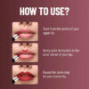 swiss-beauty-pure-matte-lipstick4 Swiss Beauty Pure Matte Lipstick-Hazlenut